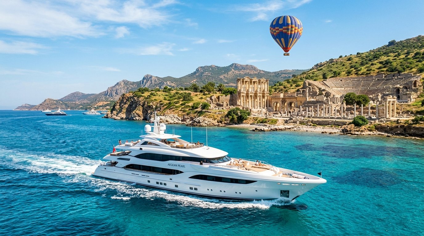 Tours & Excursions in Kuşadası: 50 Questions Answered for Tourists